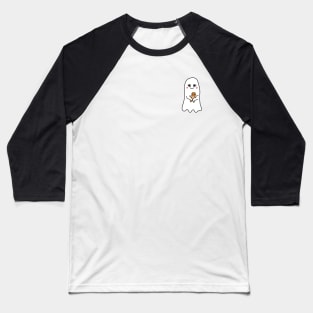 Baby Boo Baseball T-Shirt